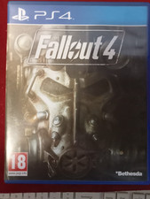 Fallout plays on - plays,