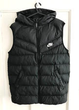 nike sportswear synthetic fill