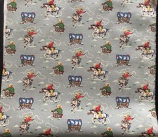 Cath Kidston Mini Cowboy Blue