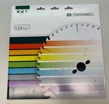 stehle 300mm 30mm bore z96 TCT sawblade 58100388 panel saw dimension saw  