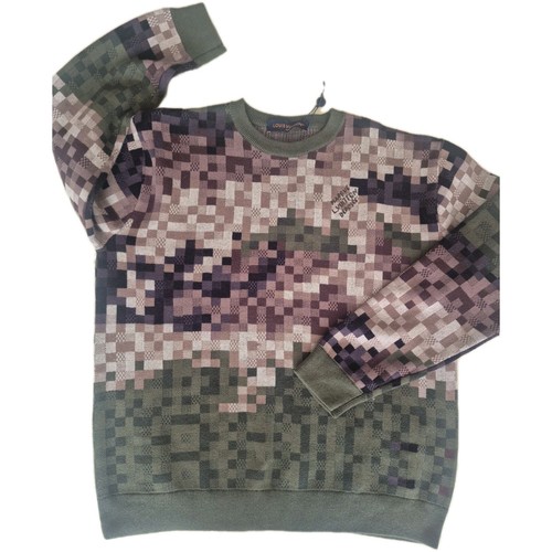 Sweater louis vuitton - sweater,