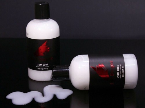 New bad dragon cum lube - dragon, 🐉