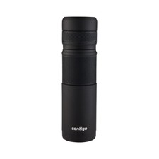 Contigo Black Thermal Bottle