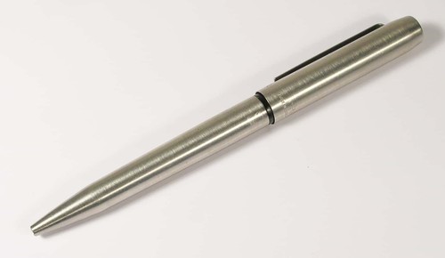 Black trim parker flighter - parker, 25