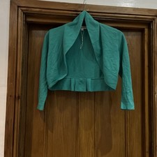 Monsoon Bolero Cardigan With