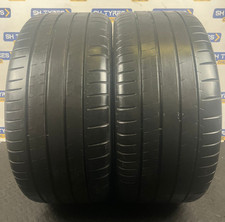 2x 285/40R19 107Y Michelin