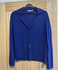 Chiaramente Italy Cobalt Blue