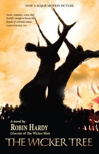 The wicker tree - the,