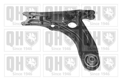 Control trailing arm for seat - trailing,