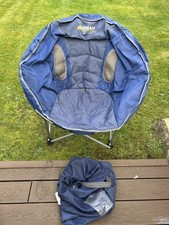 Urban Escape Camping Chair