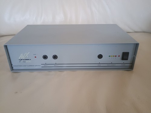 Signet avx pda800 induction - signet,
