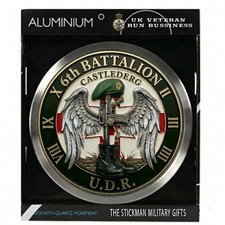 6th Battalion CASTLEDERG