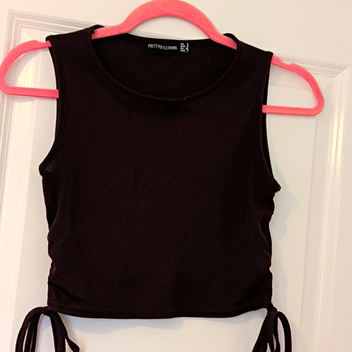 Prettylittlething womens size - prettylittlething,
