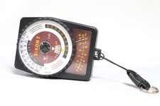 Gossen Sixon 2 Exposure Meter