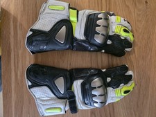 Held motorcycle gloves - motorcycle, track
