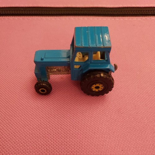 Lesney matchbox ford - matchbox, 46