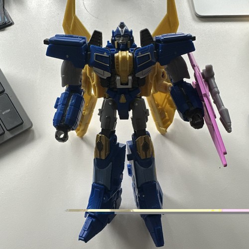 Transformers figure 02 - transformers, ts-02
