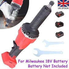 Chuck Brushless Die Grinder