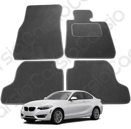 For bmw series f22 2014 - series,