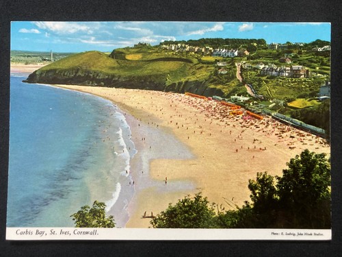 Carbis bay ives - carbis,
