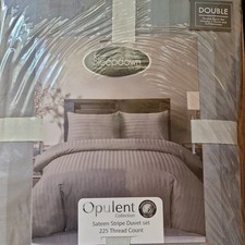 Bed Linen Sleepdown Premium