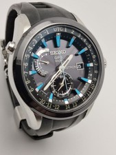SEIKO ASTRON GPS SOLAR WORLD