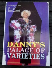 Danny La Rue - Concert