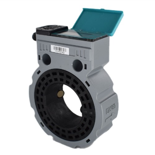 Battery powered ultrasonic - battery,
