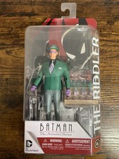 DC Collectibles The Riddler