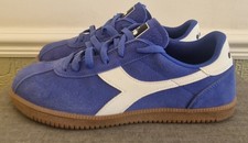 Diadora Tokyo Trainers Size 9