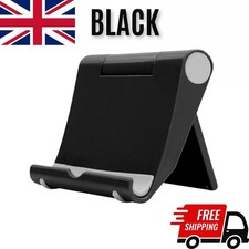 iPad Tablet iPhone Desk Stand