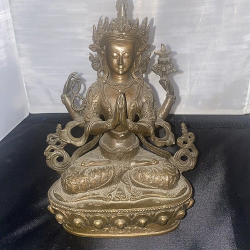 Chinese buddhism arm - chinese,