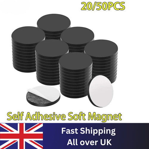 Pcs self adhesive - 20/50,