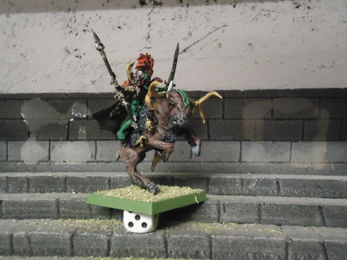 Wood elf elves highborn lord - elf,