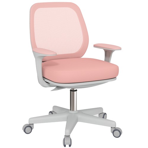 Vinsetto office chair - office, 360