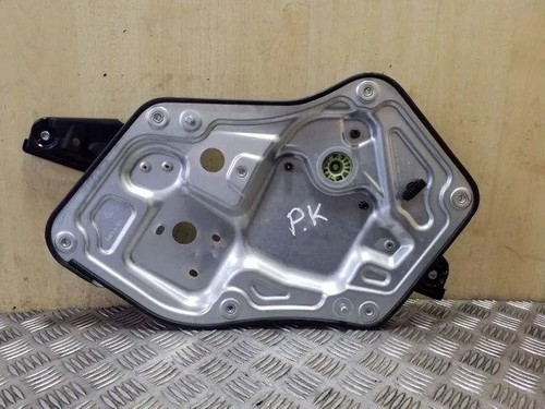 Skoda yeti front left - 5l,