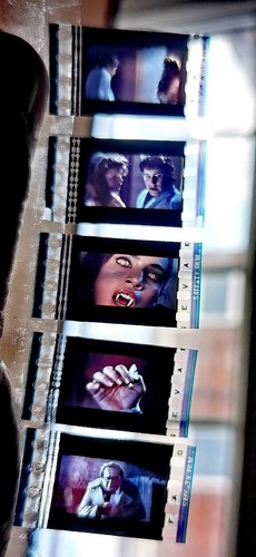 Fright night part 1988 mm - 1988,