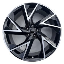 AUDI Q3 RSQ3 DIAMOND CUT
