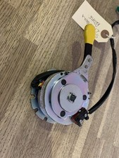 Sterling Little Gem Mobility Scooter Electric Brake     