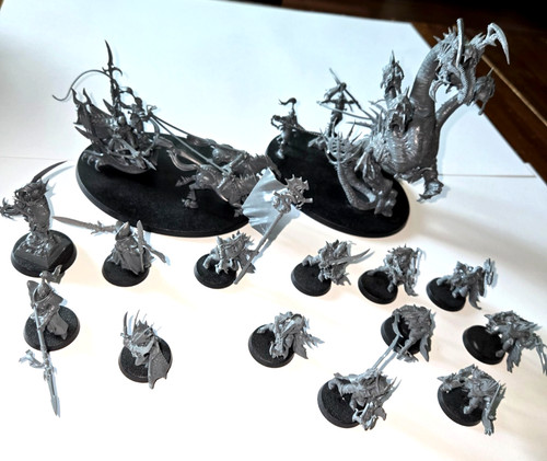 Warhammer cities sigmar - warhammer,