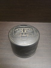 African CanadianTribal HAIDA