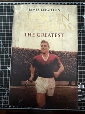 Duncan Edwards | The Greatest