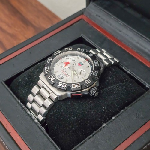 Tag heuer formula men - 1, men's