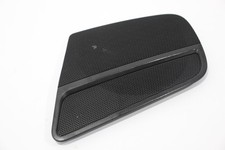 Audi RS4 8K B8 Rear NS Left Door Speaker Cover Grill Black 8K0035435
