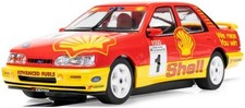 Scalextric 1:32 Scale BMW Ford