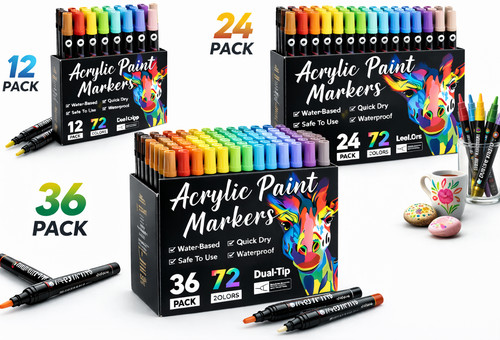 Professional acrylic paint - professional,