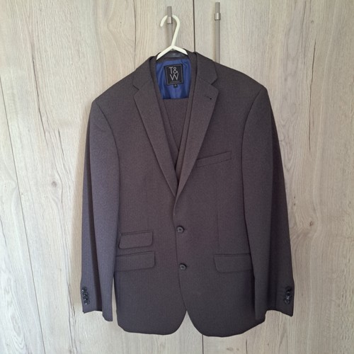 Men piece suit - 3-piece,