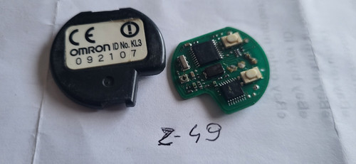 Suzuki opel vauxhall key - ,,
