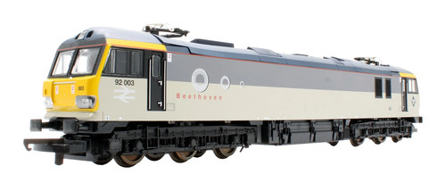 Lima gauge 204893 class 92 - oo,
