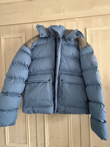 Napapijri gail puffer jacket - gail,